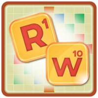 Rackword - Free real-time multiplayer word game