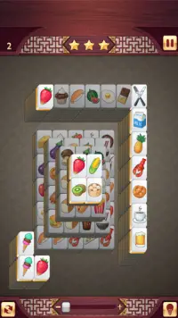 mahjong re Screen Shot 6