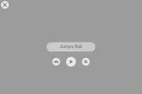 Jumpy Ball Screen Shot 1