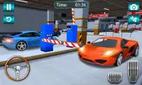 Dr Driving And Parking 2019- Car Parking Simulator Screen Shot 1