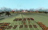 रोमन साम्राज्य: मैसेडोनियन और ग्रीक युद्धों Screen Shot 4