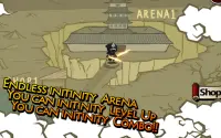 Ninjas Infinity Screen Shot 6