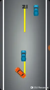 Reckless Driver Screen Shot 0