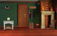 4 Rooms In The House - Mystery Escape Screen Shot 0