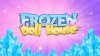 Frozen Elsa Doll House Screen Shot 7