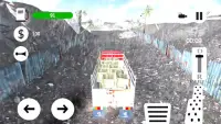 Truck wala games ट्रक वाला गेम Screen Shot 0