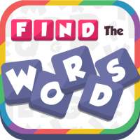Trivia Quiz : Words Up