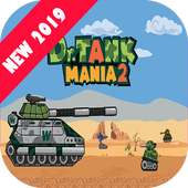 Tank Raid Run - New Game 2019