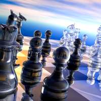 Chess Game: Real Chess Offline