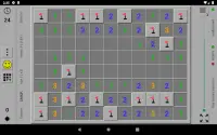 Minesweeper - Dreams mines Screen Shot 6