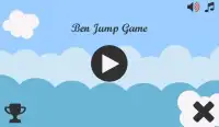 Ben Super Jump Screen Shot 1