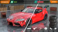 Car Mechanic: Car Repair Game Screen Shot 2