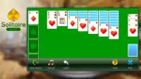 Solitaire Screen Shot 10