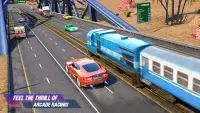 Real Car Driving: Car Games 3d Screen Shot 4