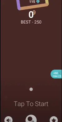 Math Jump | Spaß springender Ball Screen Shot 3