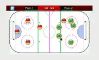 Tap Hockey Screen Shot 1