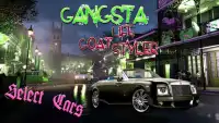 Gangsta Life Goat Styler Screen Shot 3