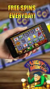 Free Best Slots Online Casino Screen Shot 3