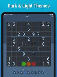 Sudoku & Variants by Logic Wiz Screen Shot 12