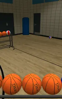 Three Point Shootout - Free Screen Shot 17