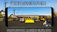 City Building - Mega Construction Tycoon Simulator Screen Shot 2