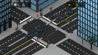 Calls of Legends - Traffic City Screen Shot 3
