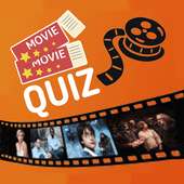 Quiz: Guess the movie