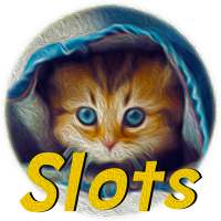 Cats Casino Video Slots
