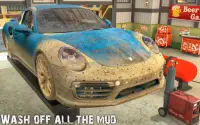 Super Car Wash Service: Cleaning Game 2020 Screen Shot 2