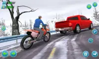 Mega Bike Racing - Moto Stunt Race 2019 Screen Shot 2