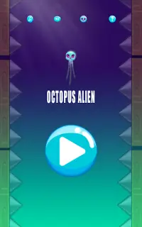 Octopus Tentacle – Cthulhu Kraken Underwater Games Screen Shot 10
