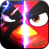 Guide For AngryBirds Evolution Tips