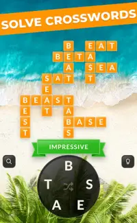 Wordsgram - Word Search Game & Puzzle Screen Shot 11