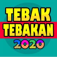 Tebak-Tebakan 2020