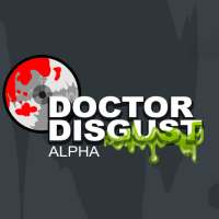 Doctor Disgust Alpha