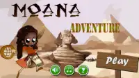 Moanah Adventure Journey Screen Shot 0