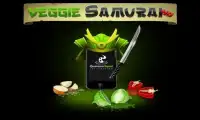Veggie Samurai Full Free Screen Shot 0