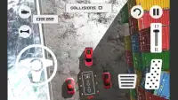 Real Car Parking 3D free game Screen Shot 4