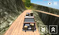 ग्रैंड स्पाइरल कार सिम्युलेटर: आधुनिक कार गेम्स Screen Shot 2