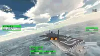 Jet Fighter 3D - Fighter plane Screen Shot 0