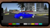 Trò chơi xe trôi dạt 2021 Screen Shot 3