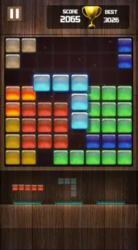 Puzzle Block Game 2018 ! new free Screen Shot 3