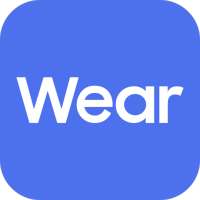 Galaxy Wearable (Gear Manager)