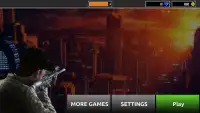 Sniper 3D Assassin: Shooter Screen Shot 4