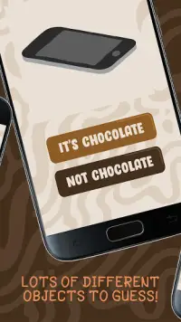 Chocolate Challenge Screen Shot 3