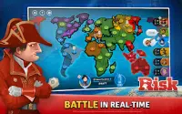 RISK: Global Domination Screen Shot 8