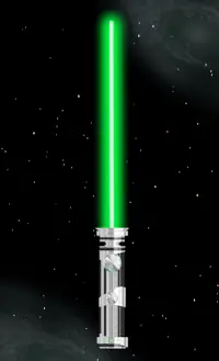 Laser Blade Light Sword Screen Shot 15