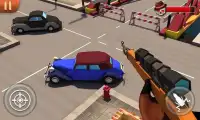Prime Suspect Sniper 2k17 Screen Shot 0