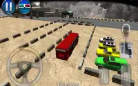 Roadbuses - Bus Simulator 3D Screen Shot 1
