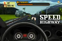 Real Extreme Car Racing Screen Shot 2